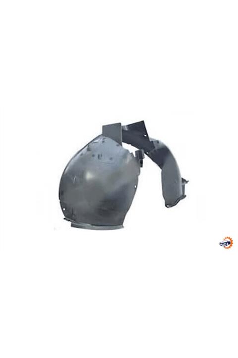 Universal Peugeot 3008 Ön Çamurluk Davlumbaz Sol.08- 7136lw