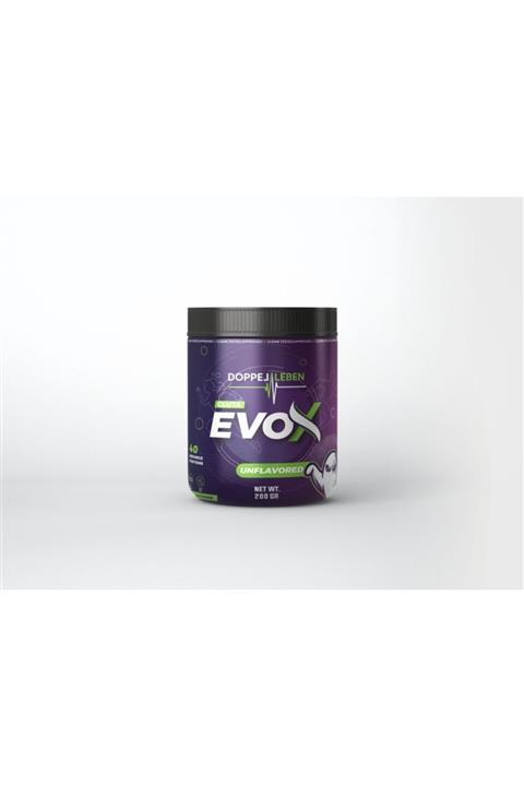 Doppel Leben Doppelleben Gluta Evox 200 Gr. ( Glutamine )