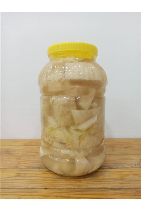 Gedelek Turşuları Lahana Kelem Turşusu 5 kg