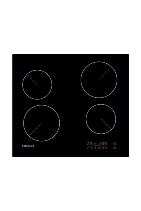 Samsung CTR464EB01 Seramik Elektrikli Ankastre Ocak