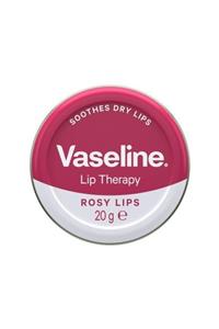 Unilever Vaseline Lip Therapy Original Dudak Kremi 20 gr