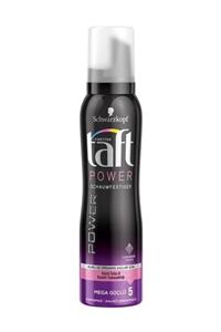 Taft Power Kaşmir Köpük 150 ml