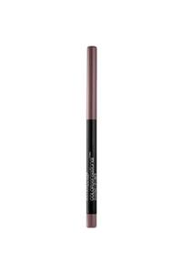 Maybelline New York Dudak Kalemi  Color Sensational Lip Pencil 08 Gone Greige 3600531496166