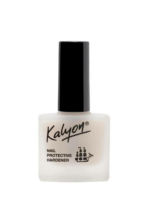 Kalyon Kadın Şeffaf Tırnak Besleyici ve Sertleştirici 11 ml