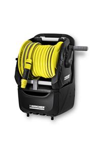 Karcher Premium Hortum Makarası Kit Hr 7.315 5/8\