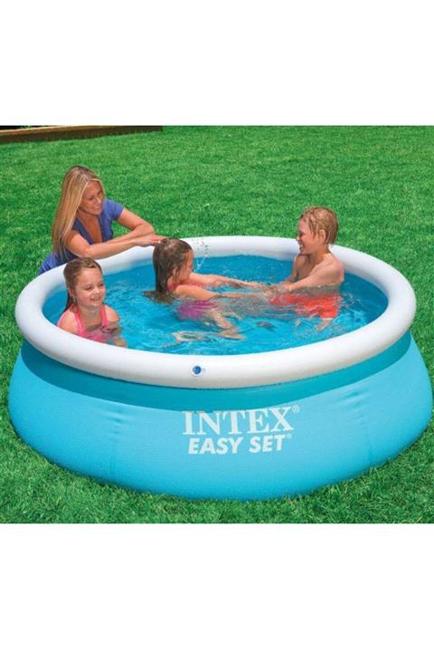 Intex Kolay Kurulumlu Şişme Havuz