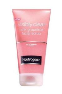 Neutrogena Visibly Clear Pembe Greyfurt Günlük Peeling Jel 150 ml