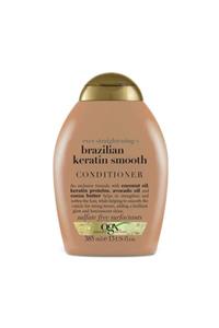 OGX Düzleştirici Brazilian Keratin Smooth Bakım Kremi 385 Ml