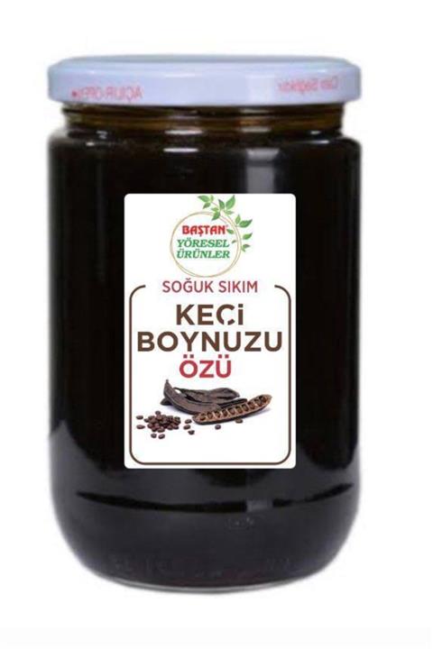 Baştan Yöresel Ürünler Doğal Keçi Boynuzu Özü 1000gr