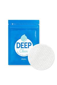 Missha Makyajı Derinlemesine Temizleyen Pad APIEU Deep Clean Makeup Retouching Pad