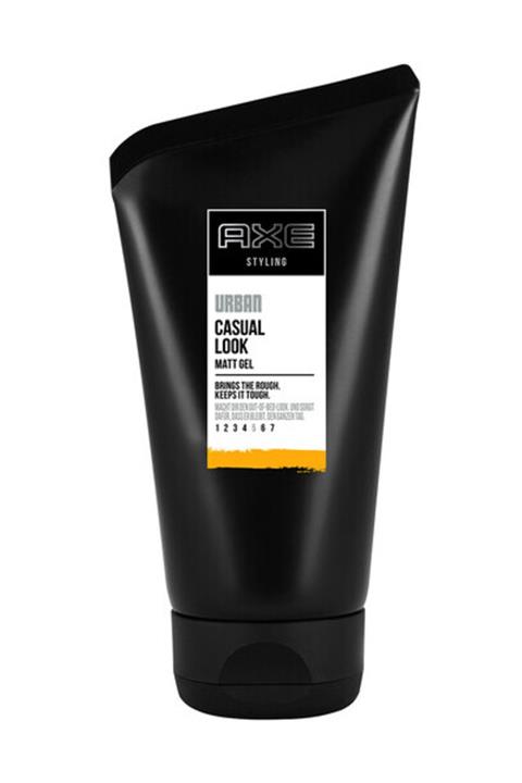 Axe Urban Saç Şekillendirici Krem Extreme Look Matt Gel