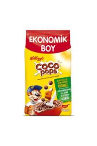 Kellogg's Cocopops Çikolatalı Mısır Ve Buğday Gevreği 700 G