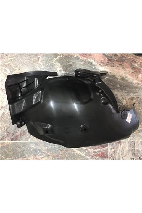 Renault Sağ Ön Çamurluk Davlumbazı - Megane 3/fluence Arka Kısım