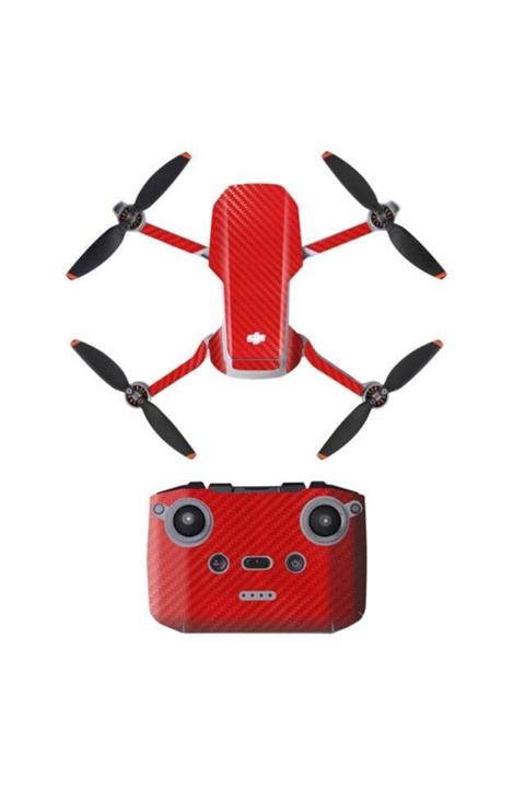 SunnyLife Djı Mini 2 Drone Gövdesi Için Stiker (drone Body+arm+remote Controller) - Mm-tz452-7