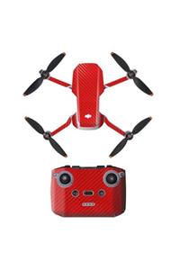 SunnyLife Djı Mini 2 Drone Gövdesi Için Stiker (drone Body+arm+remote Controller) - Mm-tz452-7