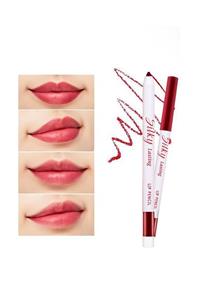 Missha İpeksi Dokuda Kalıcı Dudak Kalemi  Silky Lasting Lip Pencil (Royal Carpet)