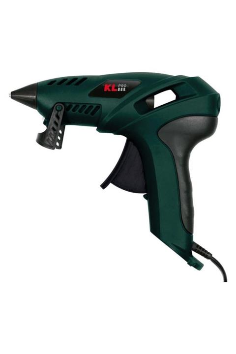 KLPRO Klsmt830 16 watt 200 c Sıcak Mum Tabancası