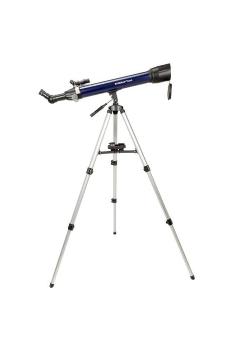 Bushman Travel 70-700 Lacivert Teleskop