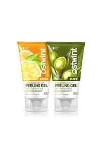 Ostwint Professional Lemon Peeling Gel Never Looking Complexion 125ml