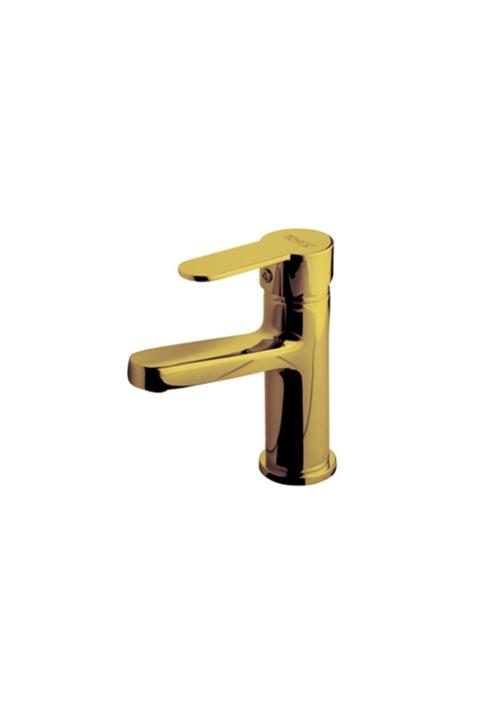 Newarc Domino Lavabo Bataryası Altın 971528