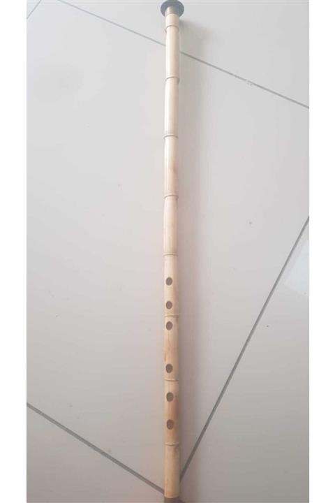 Melodi partievi Kamış Ney Mansur