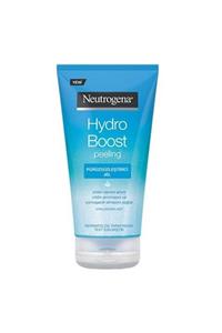 Neutrogena Hydro Boost Pürüzsüzleştirici Peeling Jel