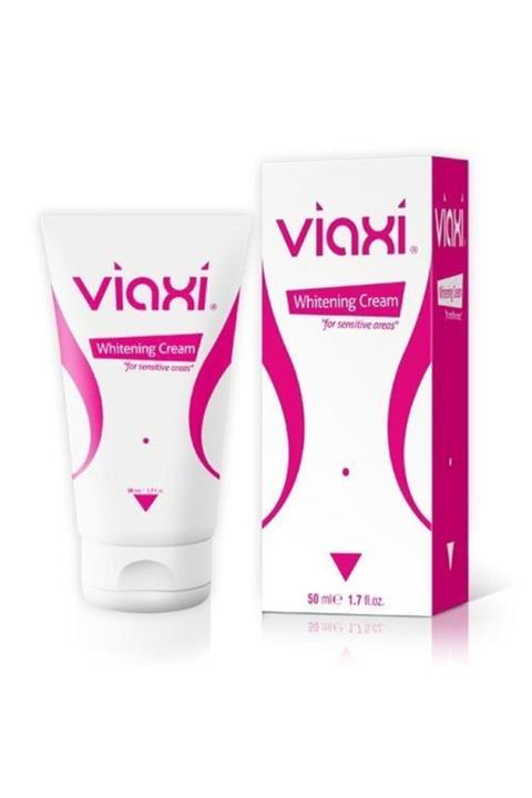 Baroness Viaxi Whitenning Cream
