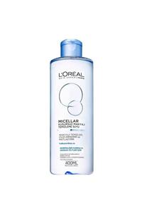 L'Oreal Paris Micellar Makyaj Temizleme Suyu 400 Ml