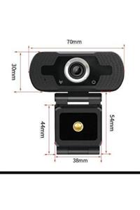 OEM 1080p 2mp Bilgisayar Eba Tv Zoom Bilgisayar Webcam