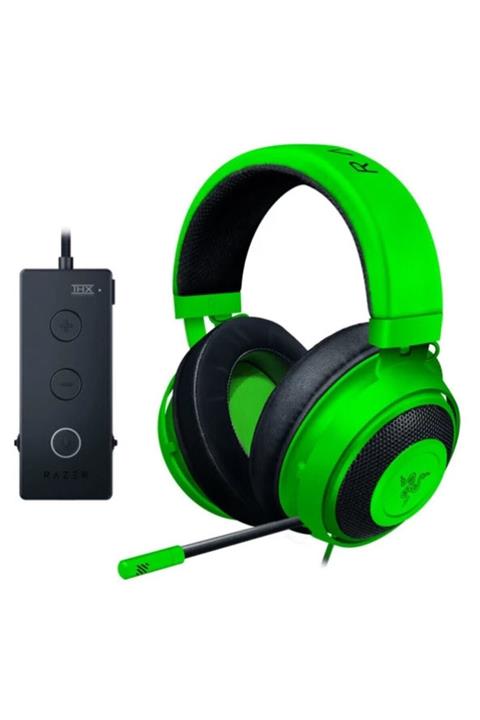 RAZER Kraken 7.1 V2 Gaming Kulaklık Rz04-02051100-r3m1