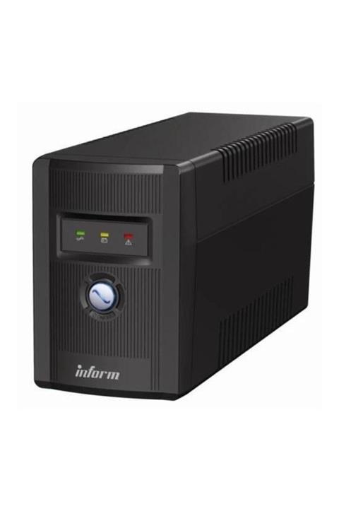 Inform Guardıan 1000a Kesintisiz Güç Kaynağı 7-20d