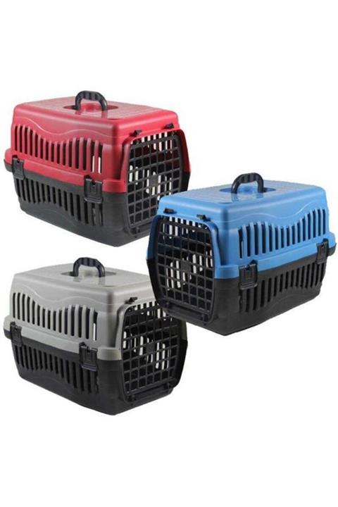 Pet Style Köpek Taşıma Pet Master - Box