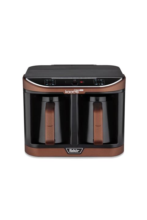 Fakir Kaave Dual Pro Türk Kahvesi Makinesi Kahve