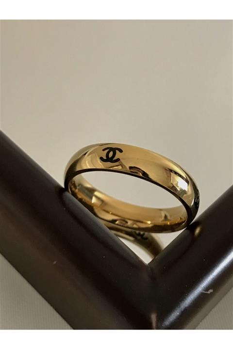 Opia JEWELRY Chanel Basic Yüzük