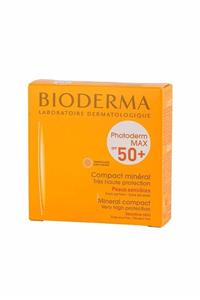 Bioderma Photoderm Max Mineral Compact Light SPF 50+ 10 gr 3401353789210