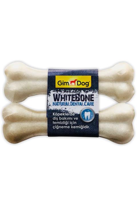 Gimdog Mordimi Press Kemik 5.5'' 2li White