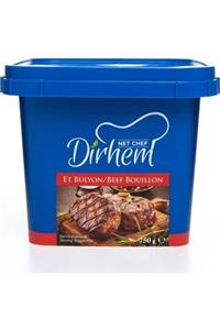 Beliz'sKitchen Dirhem Net Chef Et Bulyon-750gr