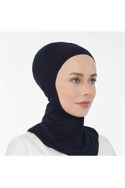 LAVENDER Boyunluklu Bone