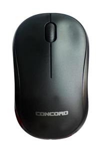 Concord C-13 Kablosuz Rahat Kullanım Optik Fare Ofis Wireless Mouse