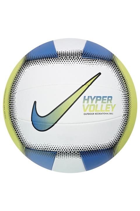 Nike N1000701-492 Hypervolley Dikişli 5 No Voleybol Topu