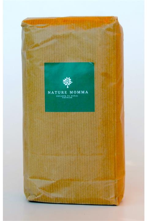 Nature Momma Organik Tam Buğday Unu 1 kg