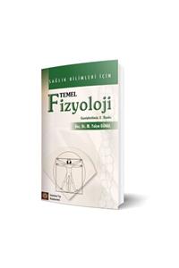 İstanbul Tıp Kitabevi Sağlık Bilimleri Için Temel Fizyoloji