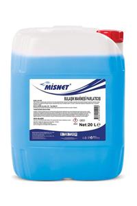 Misnet Bulaşık Makine Parlatıcısı 20 Kg