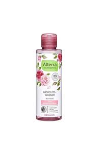 Alterra Gül Suyu 150 Ml