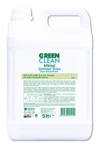 Green Clean Bitkisel Çamaşır Suyu 5lt