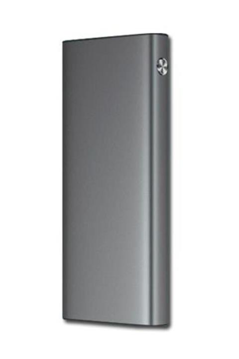 Syrox 10.000 Mah Metal Powerbank