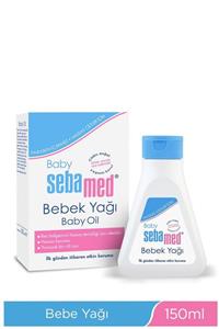 Sebamed BEBE YAĞI 150 ml