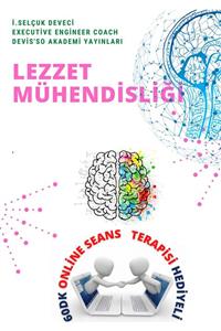 Hayat Elimde Lezzet Mühendisliği E-kitap Master Yaşam Koçu Selçuk Deveci Ile 60dk Online Eğitim Hediyeli