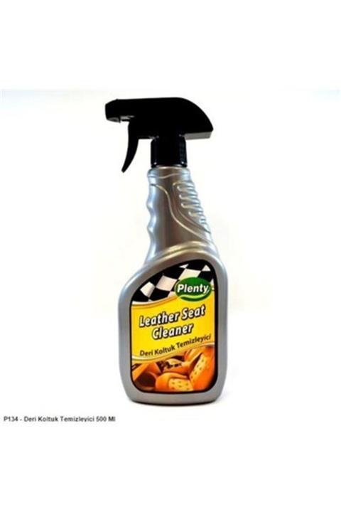 Plenty 500 Ml Deri Koltuk Temizleyici