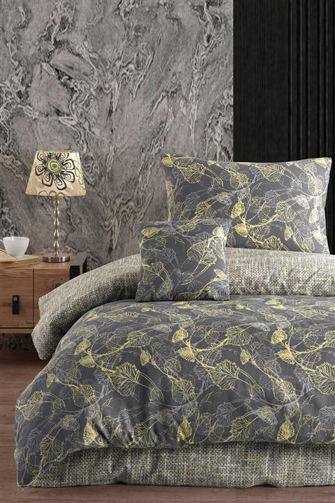 Pamuxu Home Bright Tek Kişilik Nevresim Takımı